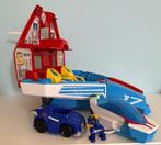 Paw patrol mighty jet!, Ophalen of Verzenden, Gebruikt