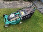 Gazonmaaier 1800W, Ophalen, Gebruikt, Elektrische grasmaaier, Opvangbak