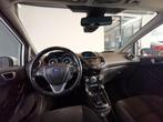 Ford Fiesta 1.0 Titanium | AIRCO | CRUISE | PDC | ELEK.RAMEN, Auto's, Ford, Voorwielaandrijving, Euro 5, Stof, Gebruikt