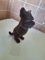 KAARS Zelfgemaakte Kat 17,5 CM, Ophalen, Nieuw