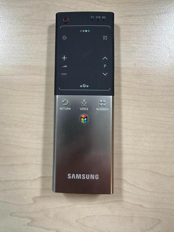 Samsung afstandsbediening AA59-00631A Zwart/Zilver  beschikbaar voor biedingen
