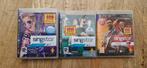 ps3 singstar €6, Muziek, Gebruikt, Ophalen of Verzenden, 3 spelers of meer