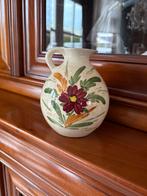 wijnkaraf aardewerk , pottery Hanley nr 256, Antiek en Kunst, Antiek | Vazen, Ophalen of Verzenden