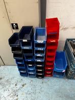 Magazijn bakjes, Doe-het-zelf en Verbouw, Kratten en Dozen, Ophalen, Doos, Minder dan 35 cm, Minder dan 50 cm