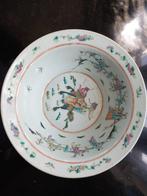 19e eeuwse schaal/bowl onbeschadigd, Antiek en Kunst, Ophalen of Verzenden