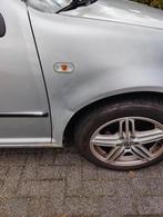 Te koop gevraagd: Rechter voorspatbord Golf 4, Auto-onderdelen, Carrosserie en Plaatwerk, Gebruikt, Volkswagen, Rechts, Ophalen of Verzenden