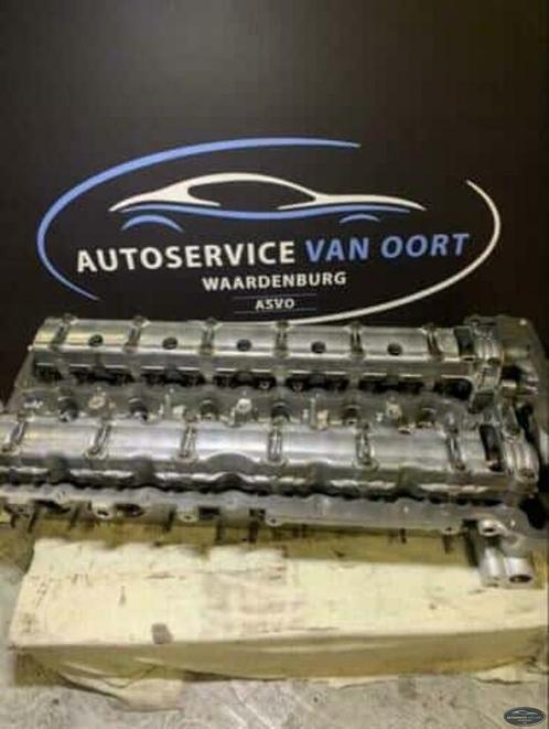 BMW N53 N53B25 cilinderkop revisie E60 E61 LCI motor, Auto-onderdelen, Motor en Toebehoren, Gebruikt, Ophalen of Verzenden