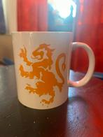 Gryffindor Harry Potter beker 2023, Huis en Inrichting, Keuken | Servies, Ophalen of Verzenden, Gebruikt, Overige stijlen, Kop(pen) en/of Schotel(s)