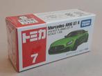 Tomica Mercedes AMG GT R.     Matchbox e.d., Hobby en Vrije tijd, Modelauto's | Overige schalen, Ophalen of Verzenden, Nieuw, Auto