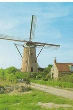Ansichtkaart 	Zuidzande	Molen, Verzamelen, Ansichtkaarten | Nederland, Verzenden, 1960 tot 1980, Ongelopen, Zeeland