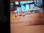 Diverse disney poppetjes, Tickets en Kaartjes, Eén persoon