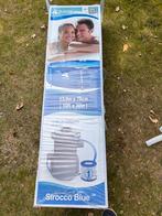 Zwembad 3m doorsnee x 76cm hoog, Tuin en Terras, Zwembaden, Minder dan 80 cm, Rond, 300 cm of meer, Ophalen of Verzenden