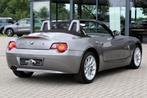 BMW Z4 Roadster 2.2i 6-cilinder 99216KM! YOUNGTIMER!, 2171 cc, Achterwielaandrijving, Gebruikt, Cabriolet