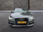 Audi A6 Avant 3.0 TDI quattro 245pk 2x S-LINE matrix light, Automaat, Euro 5, Gebruikt, 2000 kg