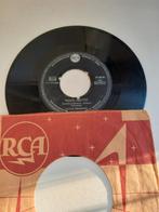 Elvis Presley  [ Tutti frutti - Blue suede shoes  ], Ophalen of Verzenden, Zo goed als nieuw, Pop