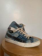 Diesel D-String Low W Trainers maat 39, Blauw, Ophalen of Verzenden, Diesel, Sneakers of Gympen