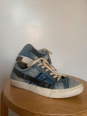 Diesel D-String Low W Trainers maat 39 beschikbaar voor biedingen