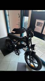 Fatbike v20 ruilen voor piaggio zip 2000, Fietsen en Brommers, Elektrische fietsen, Ophalen, Zo goed als nieuw
