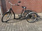Driewieler met lage instap - 3 versnellingen, Ophalen, Zo goed als nieuw, BBF