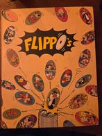 Flippo Boeken Compleet - Veel Dubbelen, Verzamelen, Flippo's, Ophalen of Verzenden, Looney Tunes, Verzameling, Met verzamelmap(pen)