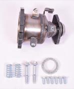 Katalysator Nissan Micra, -, -, Nieuw, Ophalen of Verzenden