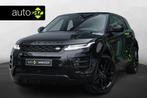 Land Rover Range Rover Evoque 2.0 P250 AWD SE, Euro 6, 4 cilinders, Zwart, Leder