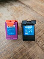 2x Nieuwe HP 305XL Cartridges, Computers en Software, Printerbenodigdheden, Ophalen of Verzenden, Nieuw, Cartridge, Hp