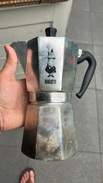 Bialetti 8 kops perculator, Gebruikt, Espresso apparaat, Gemalen koffie, Ophalen of Verzenden