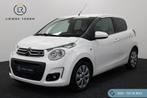 Citroen C1 5-drs 1.0 VTi Feel, Voorwielaandrijving, 12 maanden, Stof, Gebruikt