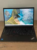 Lenovo Thinkpad E15 i7-1165G7 / GEN11 / 16GB /512GB SSD, Computers en Software, Windows Laptops, Lenovo Thinkpad, Intel Core i7 Proccesor