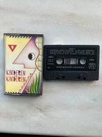 Cassette Kinderen voor Kinderen no. 9, Ophalen of Verzenden, Zo goed als nieuw