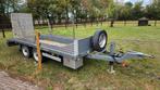 AHW v achter hijskraan tractor minigraver heftruck ballast, Zakelijke goederen, Machines en Bouw | Kranen en Graafmachines, Ophalen of Verzenden