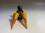 Lego Ninjago minifig, Cole - Spinjitzu Burst, njo0612 NIEUW, Kinderen en Baby's, Speelgoed | Duplo en Lego, Ophalen of Verzenden