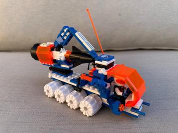 Lego Space 6898 - Ice-Sat V beschikbaar voor biedingen