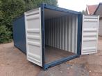 20 ft opslag zeecontainer, Ophalen of Verzenden
