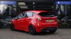 Ford Fiesta 1.0 EcoBoost ST Line 101pk|Airco|LED|Sportinteri, Voorwielaandrijving, Zwart, Bluetooth, 23 km/l