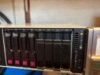 HP DL-380 Gen 9 server, Ophalen of Verzenden, Zo goed als nieuw