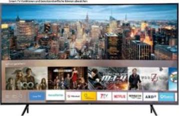 Used Products Deventer betaalt cash voor uw SMART TV! beschikbaar voor biedingen