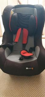 Moovy autostoel, Kinderen en Baby's, Ophalen, Zo goed als nieuw, Overige merken, Autogordel