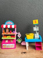 Barbie Chelsea Winkeltje Speelset, Ophalen of Verzenden, Zo goed als nieuw, Meisje