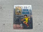 Panini Voetbal 81 badge nr 37 FC Den Haag, Verzamelen, Sportartikelen en Voetbal, Verzenden, Zo goed als nieuw, Overige binnenlandse clubs