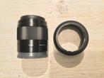Sony E 50mm F1.8 OSS, Ophalen of Verzenden, Zo goed als nieuw