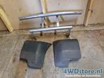 Nissan Patrol Y61 PushBar - KE542VB000, Ophalen of Verzenden, -, -, -