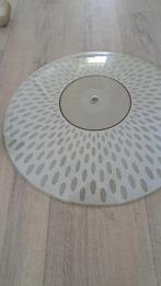 Lamp, Ophalen, Glas, Minder dan 50 cm