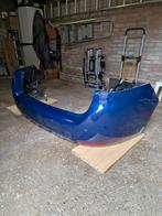 Achterbumper Peugeot 308 SW T9 2013-2021, Ophalen, Gebruikt, Achter, Bumper