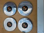BMW oldtimer chromen wieldoppen 2002, Auto diversen, Wieldoppen, Ophalen of Verzenden, Gebruikt