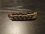 Fender American Vintage Jaguar/Jazzmaster bridge, Muziek en Instrumenten, Snaarinstrumenten | Gitaren | Elektrisch, Ophalen of Verzenden