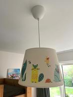 Lamp en dekbedovertrek, Ophalen of Verzenden, Zo goed als nieuw, Lamp