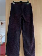 Co'couture broek - maat L (valt als 42) - als nieuw!, Ophalen of Verzenden, Zo goed als nieuw, Maat 42/44 (L)