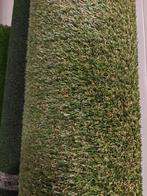 Mooie coupon kunstgras  760 x 400, Huis en Inrichting, Stoffering | Vloerbedekking, Ophalen, Nieuw, 75 m² of meer, Laminaat